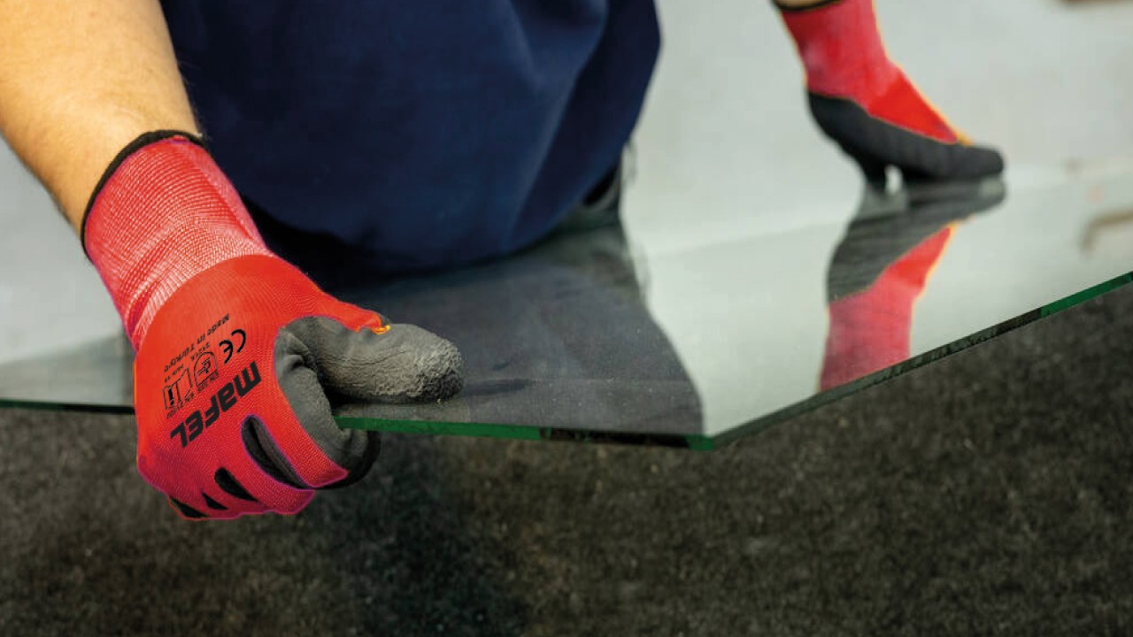 Cam İmalatı ve Taşımacılık