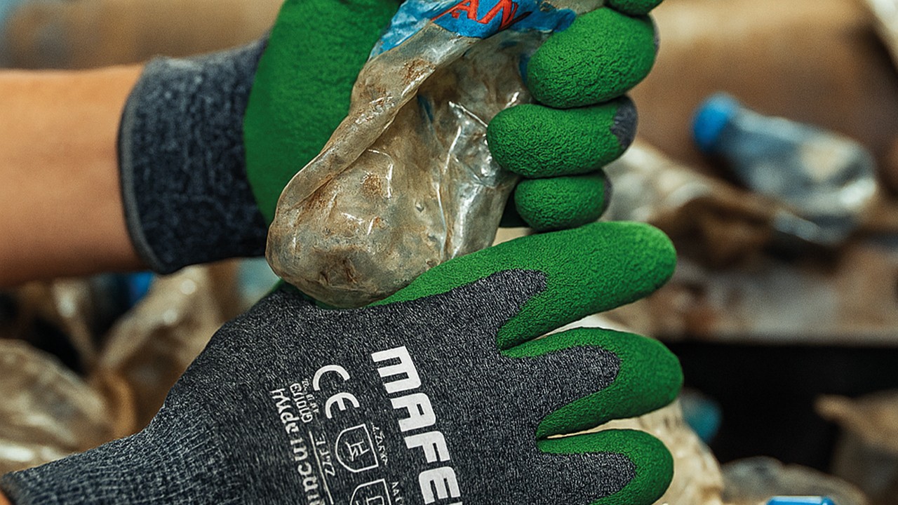 Geri Dönüşüm ve Atık Bertarafında