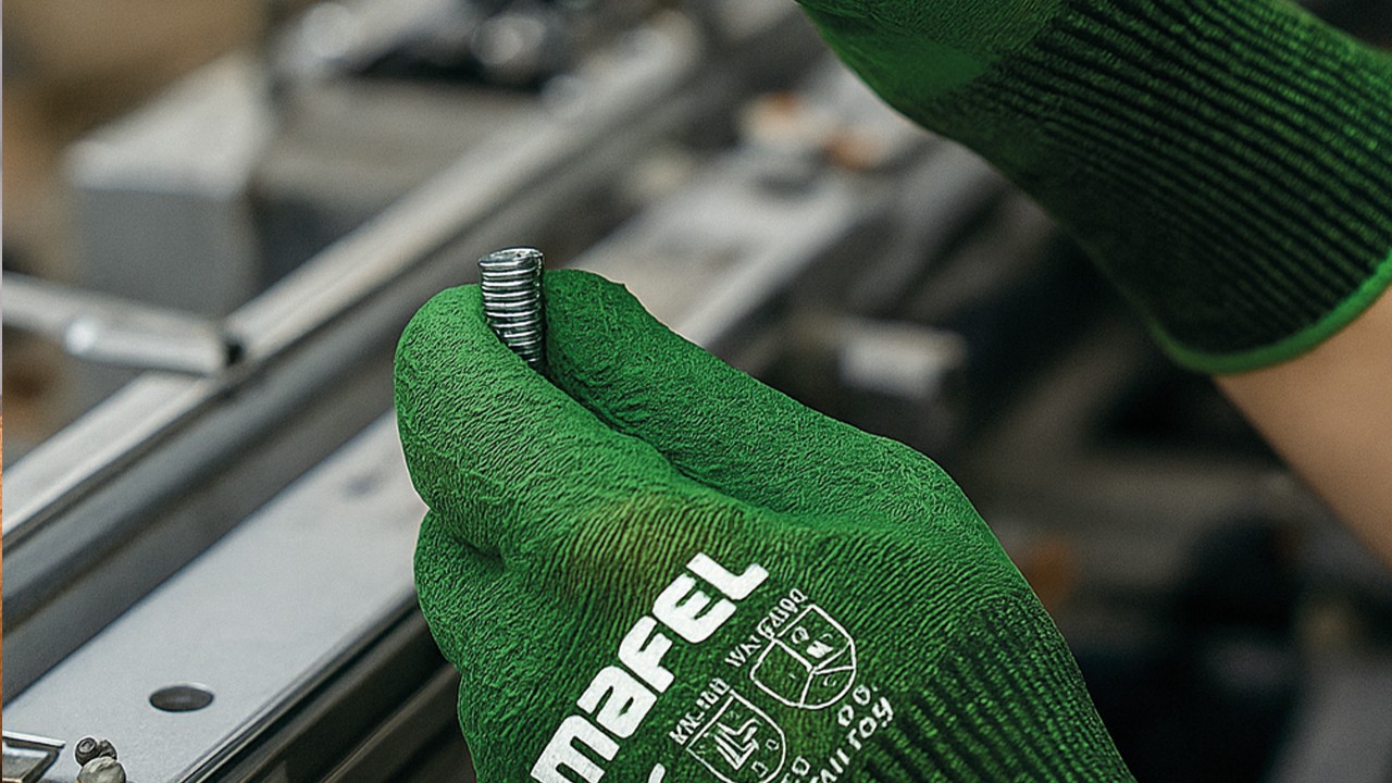 Hafif Sanayi Montaj Hattı